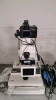KOWA VX-10 FUNDUS CAMERA ON ROLLING STAND - 2