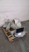 EYESYS PREMIER 2000 CORNEAL TOPOGRAPHY SYSTEM