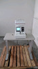 BURTON BAR-70 AUTO REFRACTOR