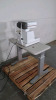 BURTON BAR-70 AUTO REFRACTOR - 3
