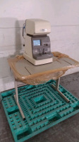 NIKON NR-5500 AUTO REFRACTOMETER