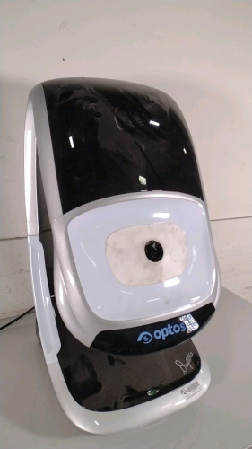 OPTOS P200T PANORAMIC OPTHALMOSCOPE