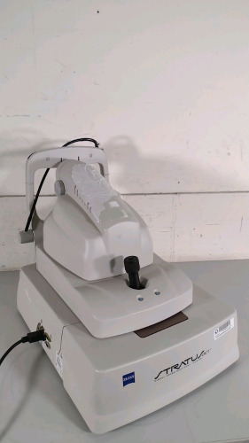 ZEISS STRATUS OCT 3000 DIRECT CROSS-SECTION IMAGING SYSTEM