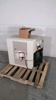 HUMPHREY 611 FIELD ANALYZER
