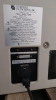 HUMPHREY 611 FIELD ANALYZER - 4