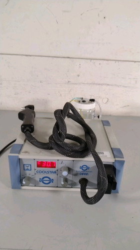 INSTRUMENTATION DIFRA COOLSTAR AIR STIMULATOR