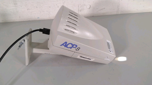 TOPCON APC-8 AUTO CHART PROJECTOR