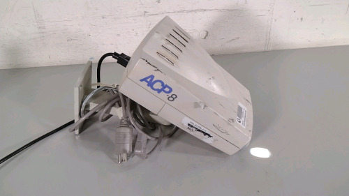 TOPCON APC-8 AUTO CHART PROJECTOR