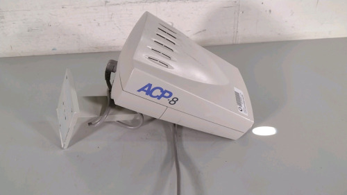 TOPCON APC-8 AUTO CHART PROJECTOR