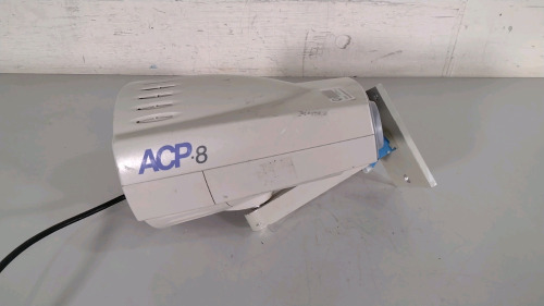 TOPCON APC-8 AUTO CHART PROJECTOR