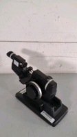 TOPCON LM-8E LENSMETER