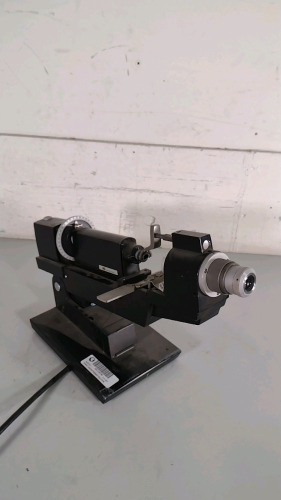 AMERICAN OPTICAL 12603 LENSOMETER