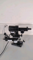 BAUSCH & LOMB 71-21-35 KERATOMETER