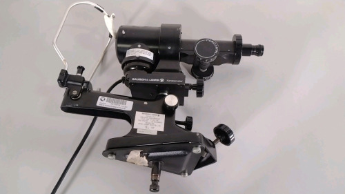 BAUSCH & LOMB 71-21-35 KERATOMETER