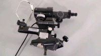 BAUSCH & LOMB 71-21-35 KERATOMETER