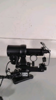 BURTON KMS 6 KERATOMETER