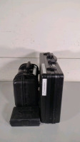LUMENIS DIGITAL ACUBLADE, ACUSPOT 712L, MICROSWITCH JOYSTICK