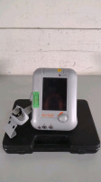 QUANTEL MEDICAL AVISO OPHTHALMIC ULTRASOUND SYSTEM WITH 1 PROBE (BHF-50LIN)