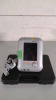 QUANTEL MEDICAL AVISO OPHTHALMIC ULTRASOUND SYSTEM WITH 1 PROBE (BHF-50LIN)