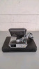 QUANTEL MEDICAL AVISO OPHTHALMIC ULTRASOUND SYSTEM WITH 1 PROBE (BHF-50LIN) - 2