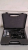 QUANTEL MEDICAL AVISO OPHTHALMIC ULTRASOUND SYSTEM WITH 2 PROBES (B1) - 4
