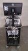 ELLEX EYE CUBED V400-11834 OPHTHALMIC ULTRASOUND SYSTEM - 3