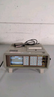 SONOMED A-SCAN A 1500 OPHTHALMIC ULTRASOUND SYSTEM