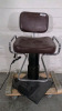 RELIANCE 2000 PROCEDURE CHAIR WITH FOOT CONTROL - 2