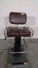 RELIANCE 2000 PROCEDURE CHAIR WITH FOOT CONTROL - 2
