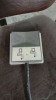 RELIANCE 2000 PROCEDURE CHAIR WITH FOOT CONTROL - 3