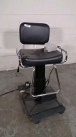 RELIANCE 2000 PROCEDURE CHAIR WITH FOOT CONTROL