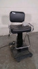 RELIANCE 2000 PROCEDURE CHAIR WITH FOOT CONTROL
