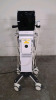 GE VENUE 40 PORTABLE ULTRASOUND SYSTEM WITH 2 PROBE (12L, 4C) ON NZCART