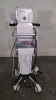 GE VENUE 40 PORTABLE ULTRASOUND SYSTEM WITH 2 PROBE (12L, 4C) ON NZCART - 2