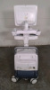 GE LOGIQ E9 ULTRASOUND SYSTEM (SN 103131US9) - 4