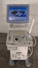 GE LOGIQ P5 ULTRASOUND SYSTEM WITH 2 PROBES (E8CS, 4C)(SN 132171SU0) - 2