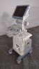GE LOGIQ P5 ULTRASOUND SYSTEM WITH 2 PROBES (E8CS, 4C)(SN 132171SU0) - 4