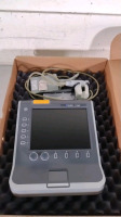 SONOSITE S-CATH PORTABLE ULTRASOUND SYSTEM WITH 1 PROBE (L25)(SN WK2PP1)
