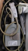 SONOSITE S-CATH PORTABLE ULTRASOUND SYSTEM WITH 1 PROBE (L25)(SN WK2PP1) - 4