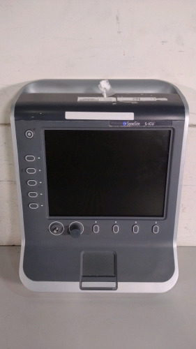 SONOSITE S-ICU PORTABLE ULTRASOUND (SN 03TVBN)