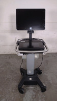 SONOSITE X-PORTE ULTRASOUND SYSTEM AND STAND (SN 04KRMN)