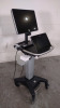 SONOSITE X-PORTE ULTRASOUND SYSTEM AND STAND (SN 04KRMN) - 2