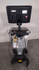 SONOSITE X-PORTE ULTRASOUND SYSTEM AND STAND (SN 04KRMN) - 3