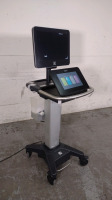 SONOSITE X-PORTE ULTRASOUND SYSTEM AND STAND (SN 042R4L)