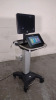 SONOSITE X-PORTE ULTRASOUND SYSTEM AND STAND (SN 042R4L)
