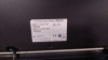 SONOSITE X-PORTE ULTRASOUND SYSTEM AND STAND (SN 042R4L) - 5