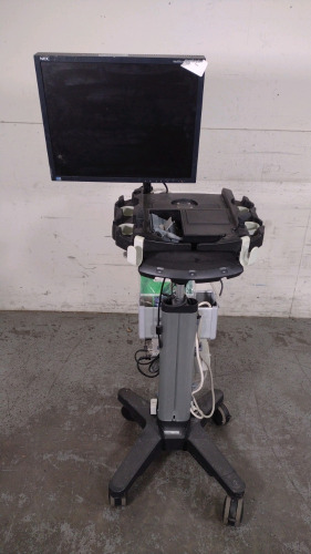 SONOSITE H-UNIVERSAL ROLLING STAND