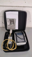 BARD SITE RITE PREVUE PORTABLE ULTRASOUND SYSTEM WITH 1 PROBE (SN DYWHE055)