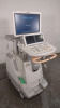 PHILIPS IE33 ULTRASOUND SYSTEM WITH 3 PROBES (S12-4, S8-3, S5-1)(SN B00DZ1)