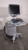 SIEMENS ACUSON S2000 ULTRASOUND SYSTEM (SN S208116)